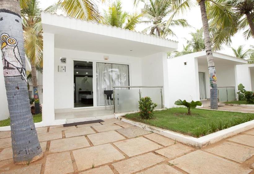 Shelter Beach Resort 18