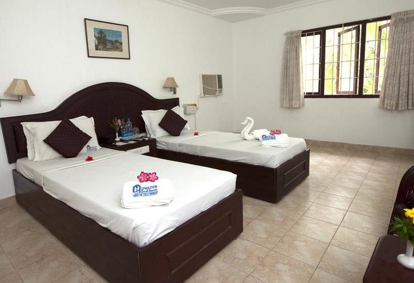 Shelter Beach Resort 20