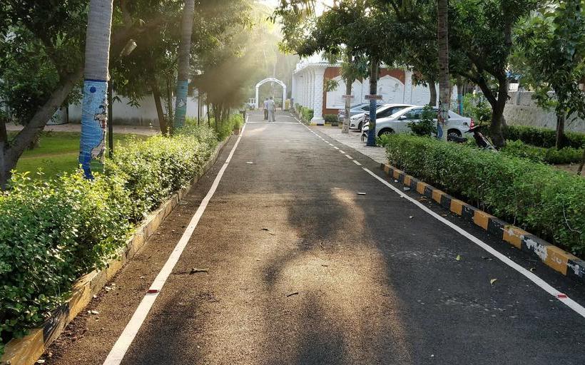 Shelter Beach Resort 4