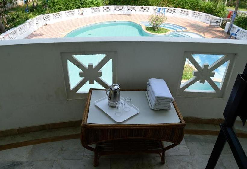 Shelter Beach Resort 7