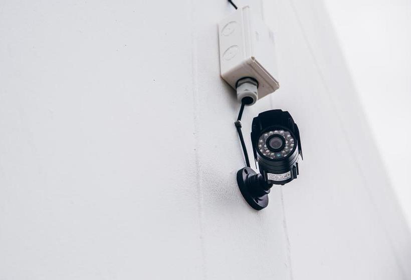 Hotel Infinity Bophut Apartments 6