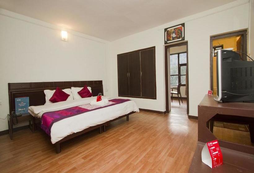 Oyo 3506 Hotel Him Shakti