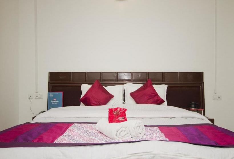 Oyo 3506 Hotel Him Shakti 11