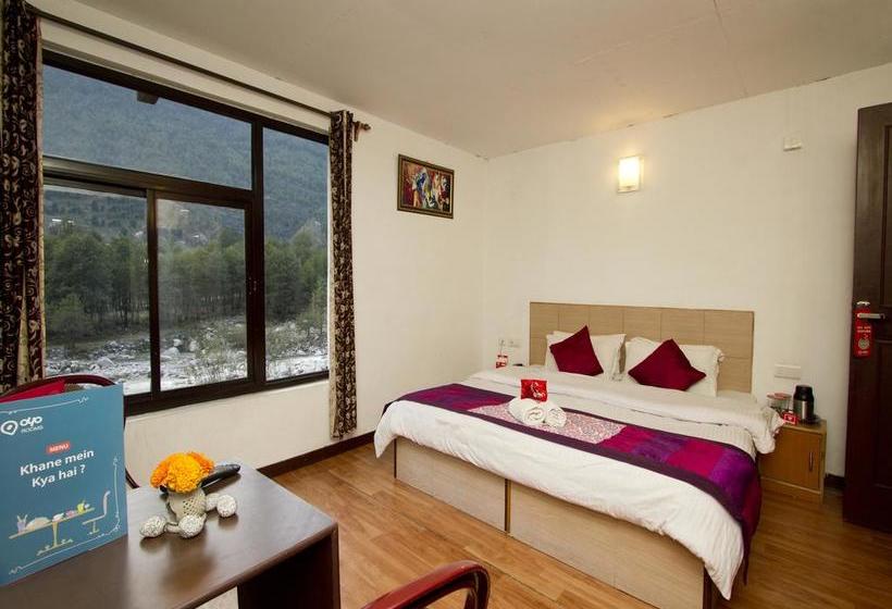 Oyo 3506 Hotel Him Shakti 13