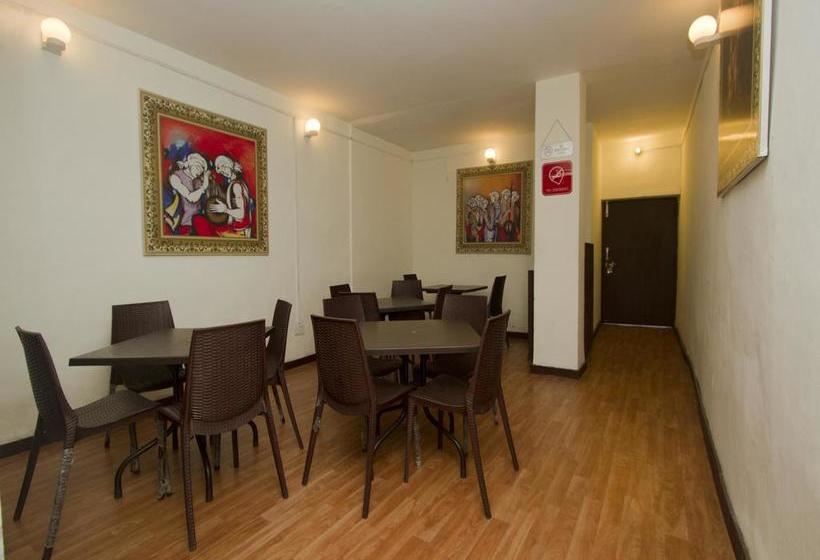 Oyo 3506 Hotel Him Shakti 15