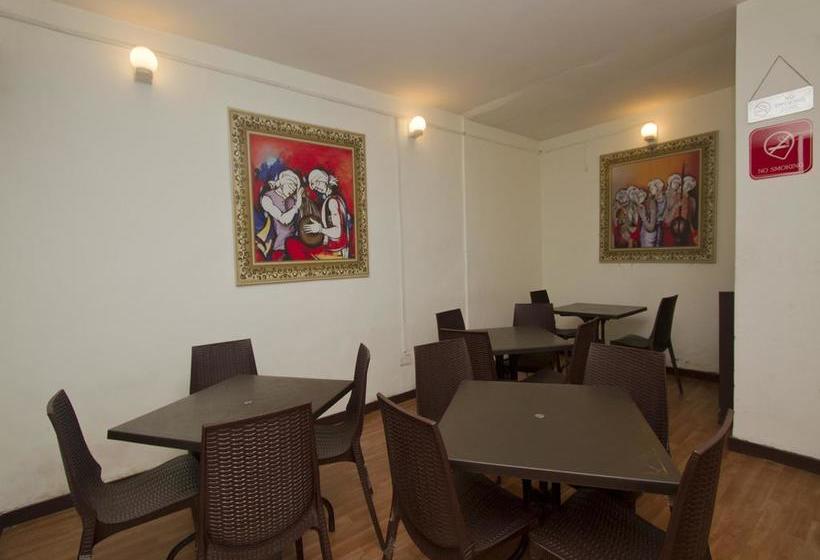 Oyo 3506 Hotel Him Shakti 17