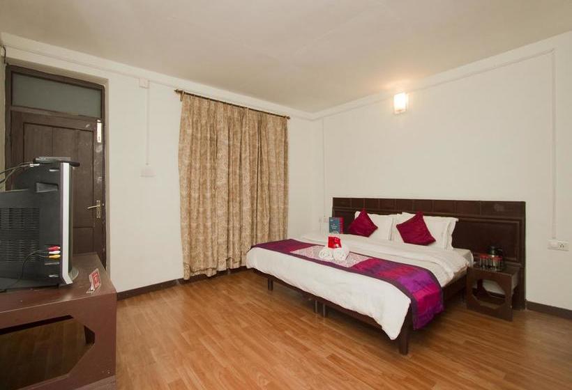 Oyo 3506 Hotel Him Shakti 2