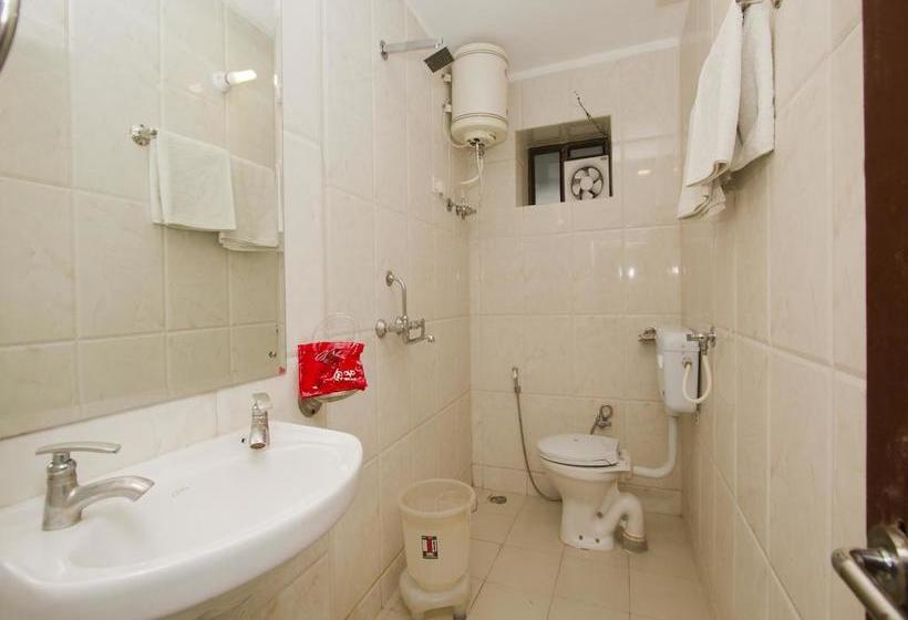 Oyo 3506 Hotel Him Shakti 20