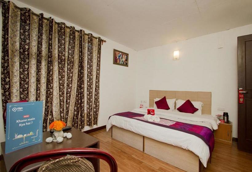 Oyo 3506 Hotel Him Shakti 3