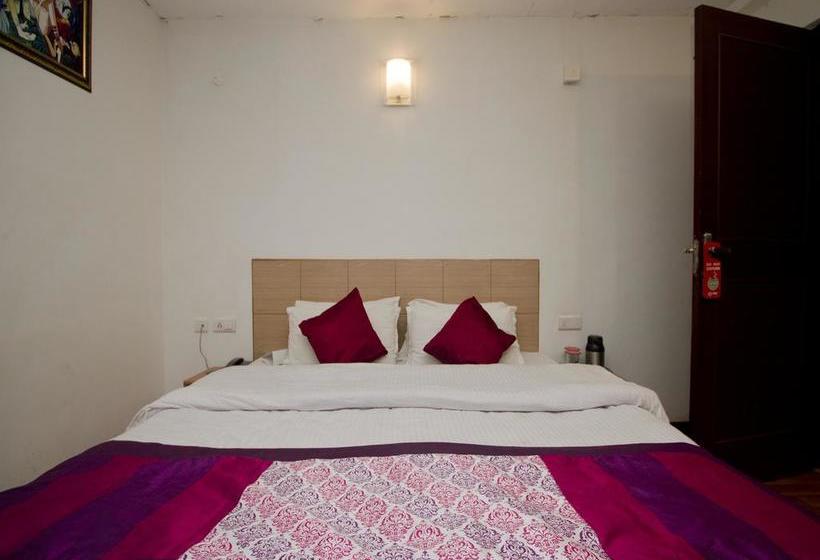 Oyo 3506 Hotel Him Shakti 5