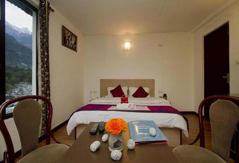 Oyo 3506 Hotel Him Shakti 6