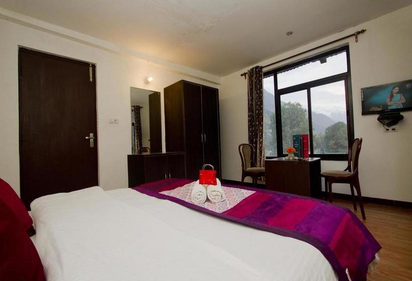 Oyo 3506 Hotel Him Shakti 7