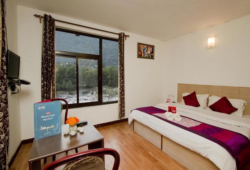 Oyo 3506 Hotel Him Shakti 9