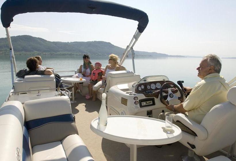 Hotel Pension Café Hasler 10