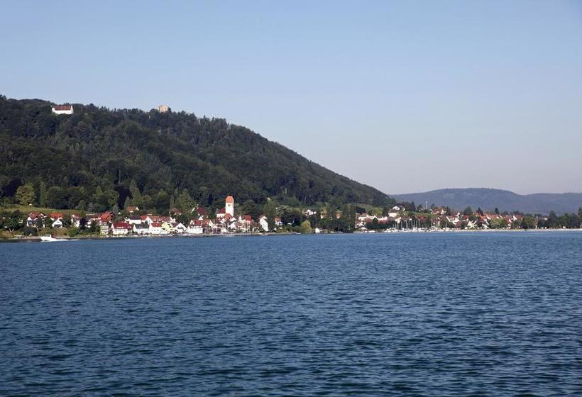 Hotel Pension Café Hasler 18