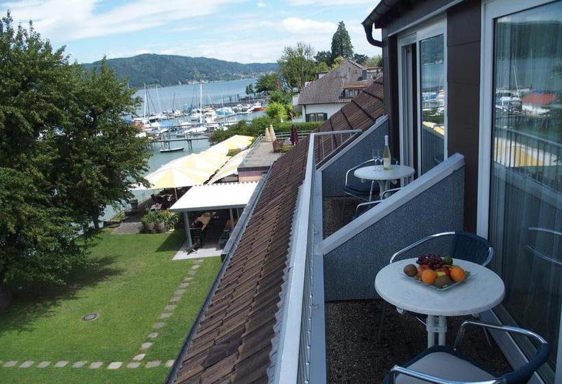 Hotel Pension Café Hasler 20