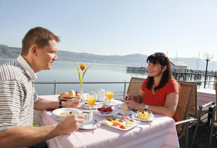 Hotel Pension Café Hasler 3