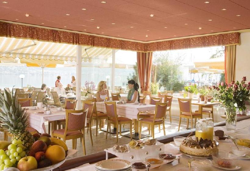 Hotel Pension Café Hasler 4