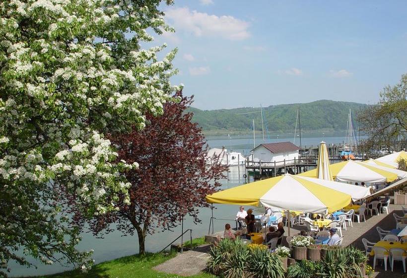 Hotel Pension Café Hasler 5