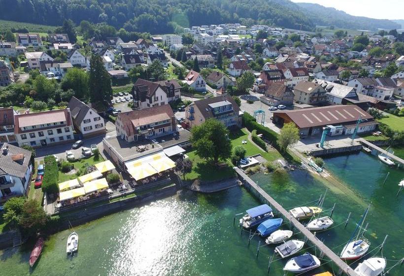 Hotel Pension Café Hasler 6