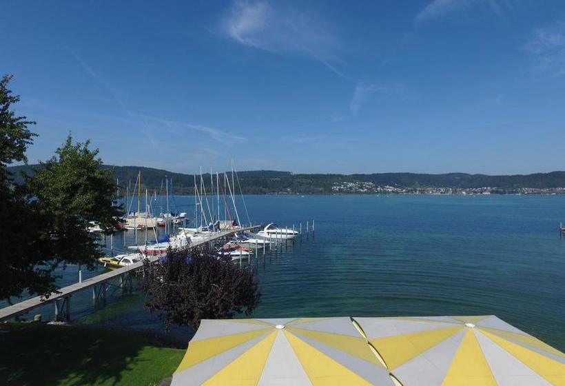 Hotel Pension Café Hasler 7