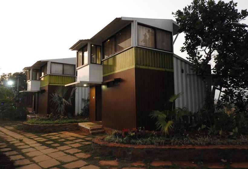 Nature Leap Resort Igatpuri