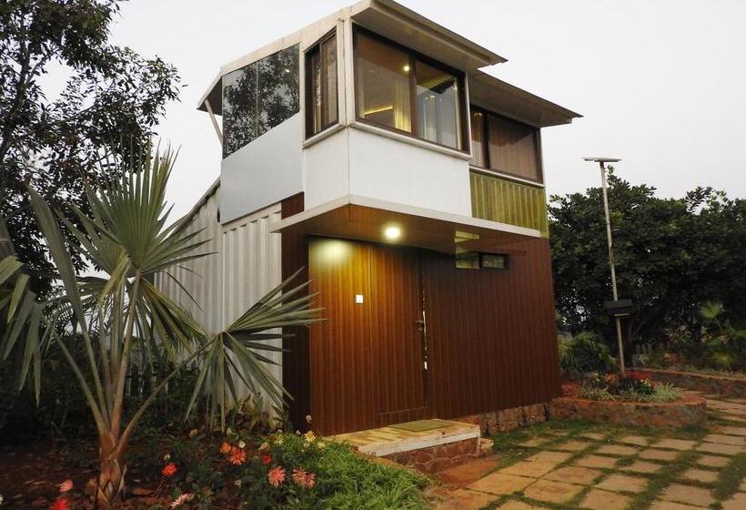 Nature Leap Resort 1