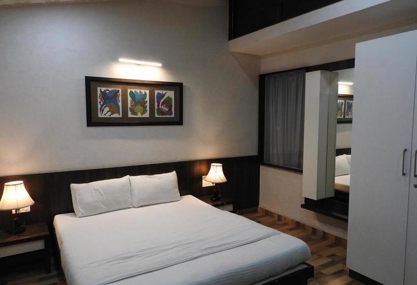 Nature Leap Resort 10