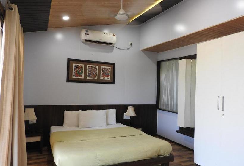 Nature Leap Resort 11