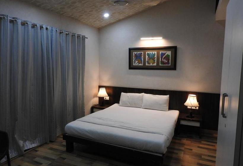 Nature Leap Resort 12