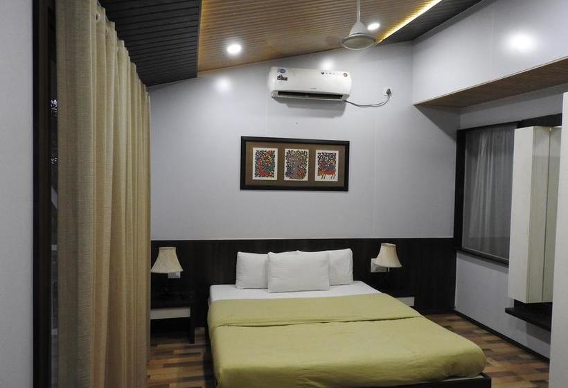 Nature Leap Resort 13