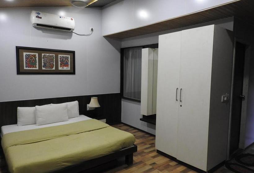 Nature Leap Resort 14