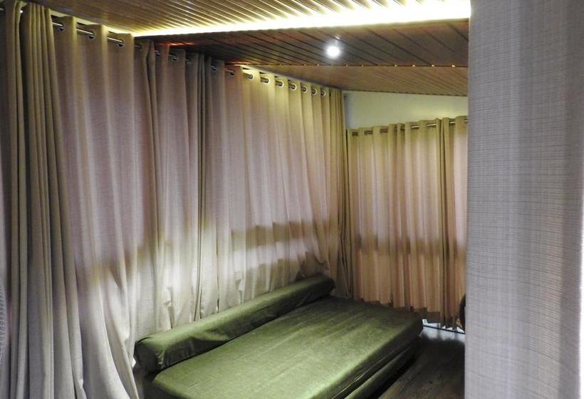 Nature Leap Resort 15