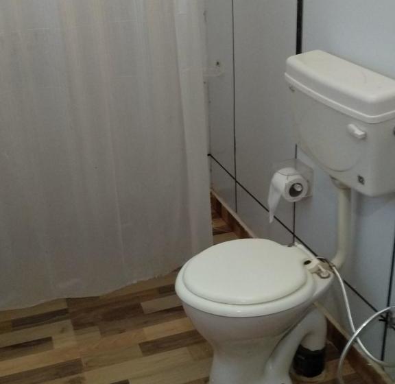 Nature Leap Resort 17