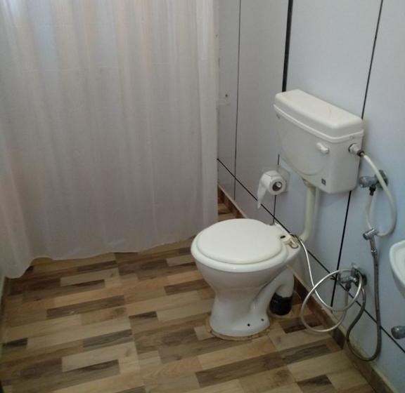 Nature Leap Resort 18