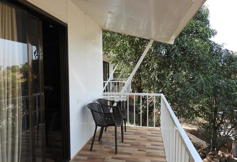 Nature Leap Resort 19