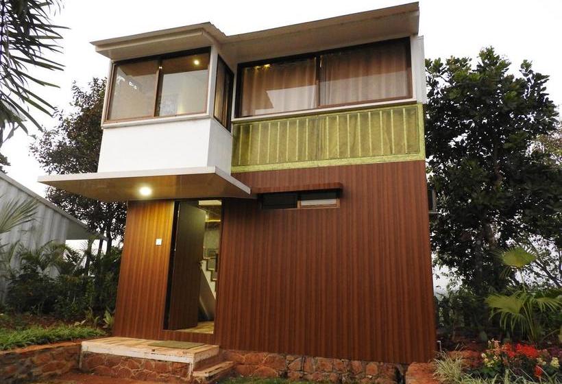 Nature Leap Resort 2