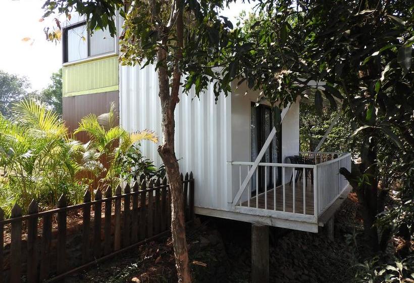 Nature Leap Resort 20