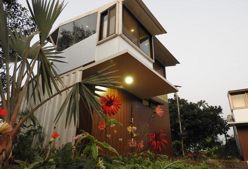 Nature Leap Resort 3