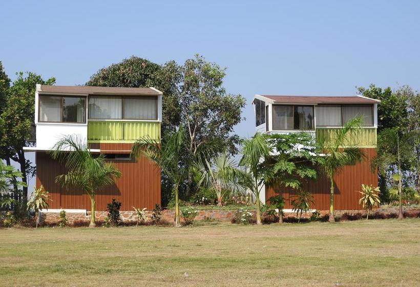 Nature Leap Resort 4