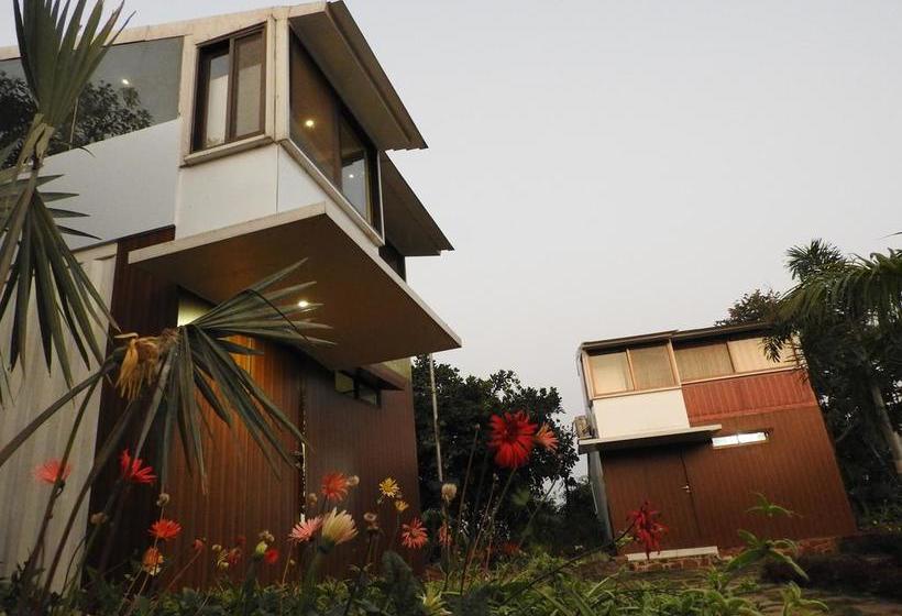 Nature Leap Resort 5