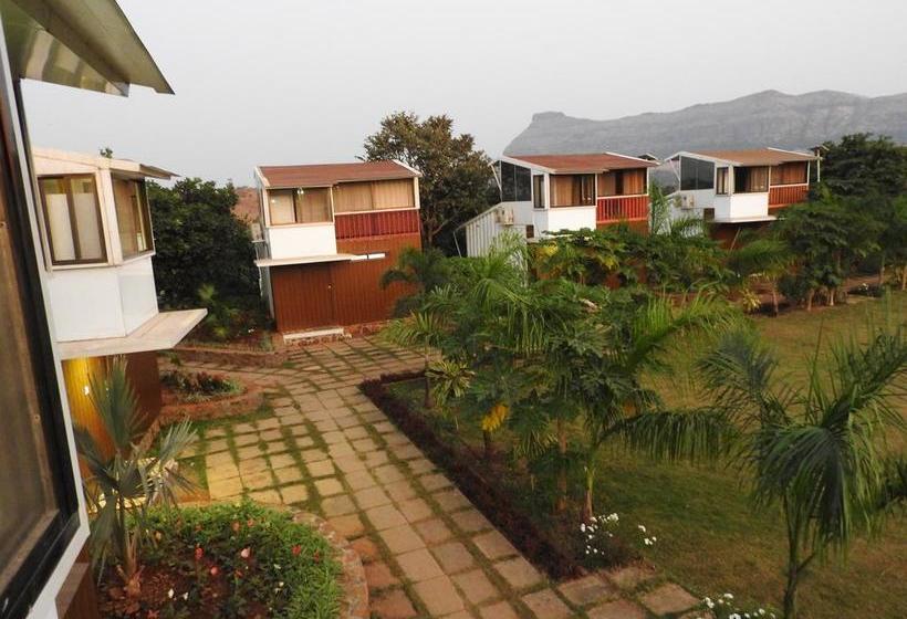 Nature Leap Resort 6