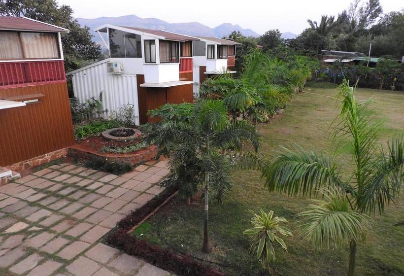 Nature Leap Resort 7