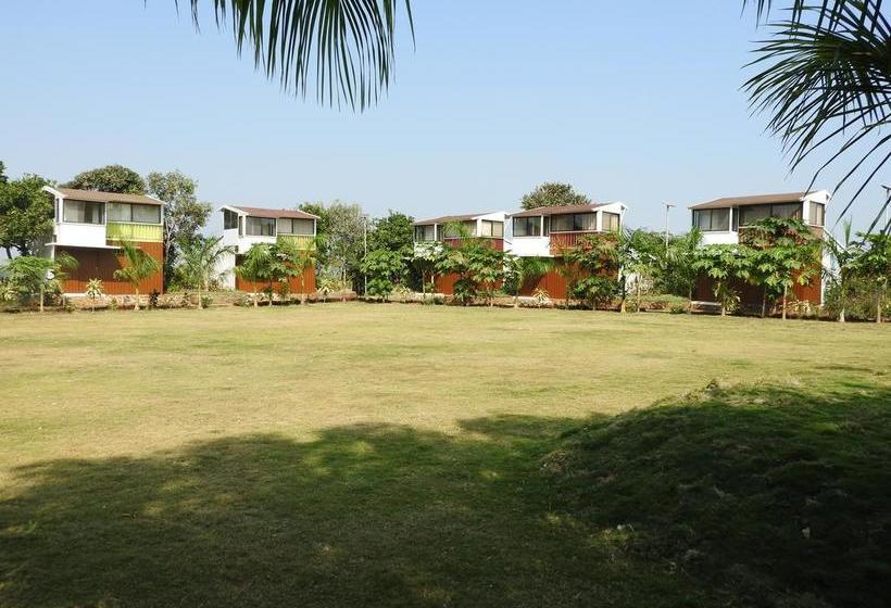 Nature Leap Resort 9