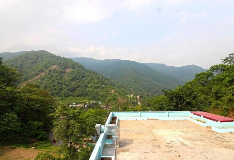 Hotel Grand Tapovan 17