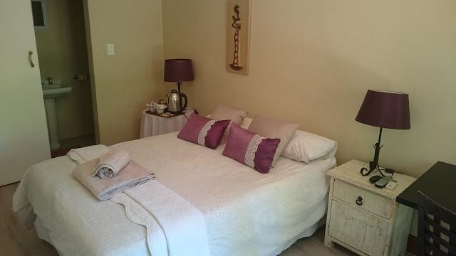 Bed and Breakfast Prop Dom Western Cape