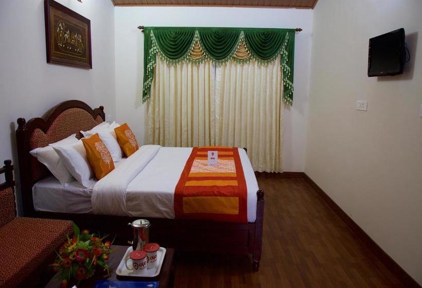 Hotel Oyo 4427 Near Heritage Railway Station 12