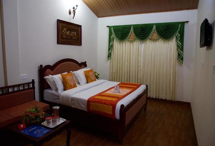 Hotel Oyo 4427 Near Heritage Railway Station 17