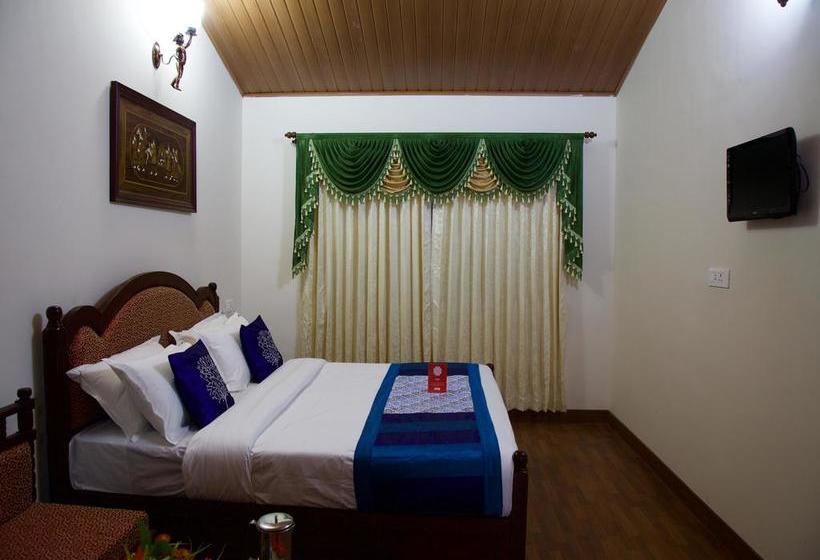 Hotel Oyo 4427 Near Heritage Railway Station 18