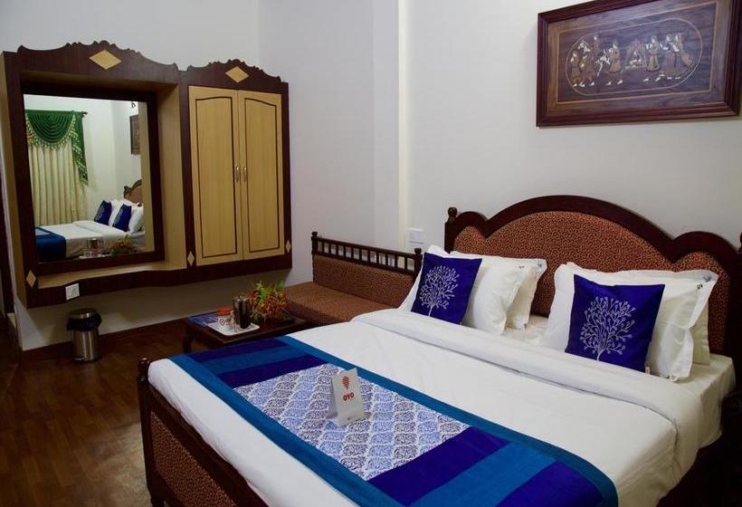 Hotel Oyo 4427 Near Heritage Railway Station 19